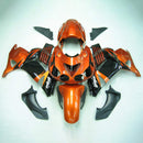 Kawasaki ZX14R 2006-2011 Fairing Kit Bodywork Plastic ABS