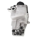 2007-2013 Volvo C30 Oil Filter Oil Cooler Assembly