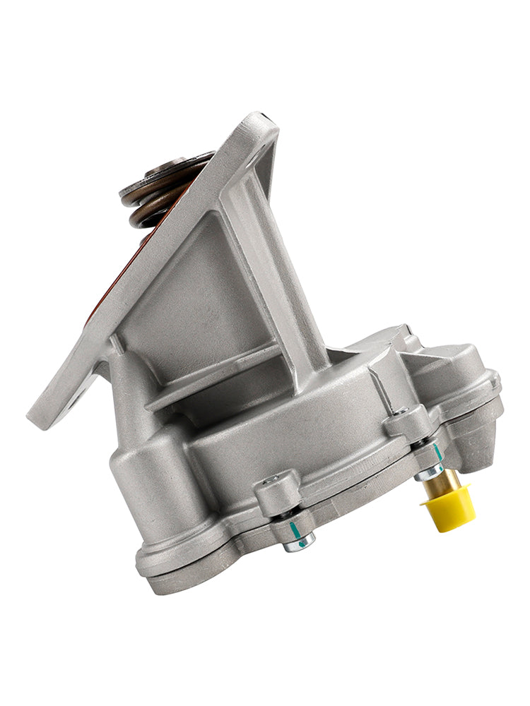 2006-2013 Volkswagen Crafter 30-35 2.5 TDI Brake Vacuum Pump+Gasket 072145100C