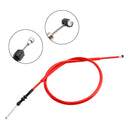 Motorcycle Clutch Cable Replacement fit for Honda NC700/NC750 2012-2016