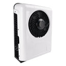DC 24V RV Air Conditioner 13000btu Truck Split AC For Camping Trucks RVs Trailer