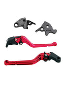 Long Clutch Brake Lever fit for YAMAHA XSR 155 MT15 2019-2022