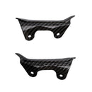 Tank Side Interior Cover Panel Fairing For Kawasaki Z900 2025-2026
