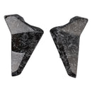 Radiator Side Cover Fairing Panels For Street Triple 765 R/RS 2023-2025