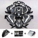 Injection Fairing Kit Bodywork Plastic ABS For Honda CBR500R 2022-2023