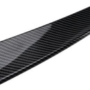 Carbon Fiber Look Rear Boot Spoiler For Mercedes-Benz S-Class W222 2014-2020
