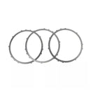 RE0F10E JF017E CVT Transmission Master Rebuild Kit W/Chain Belt 25T For NISSAN