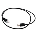 For DEM400 DM1400 DM1600 DM2400 DM2600 CM200D USB Programming Cable PMKN4010-USB