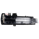 Left Wing Mirror LED Signal Indicator Light For Mercedes W176 W246 W204