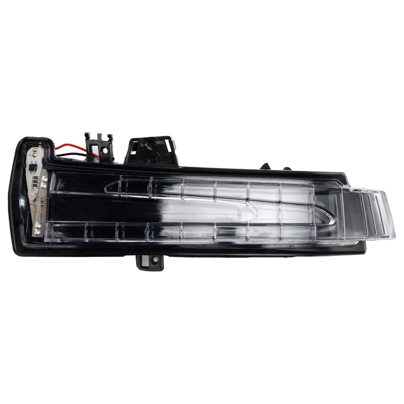 Left Wing Mirror LED Signal Indicator Light For Mercedes W176 W246 W204