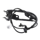 4×ABS Wheel Speed Sensor Front Rear Left Right For Toyota Venza 2009-2016