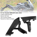Hand Side Belly Frame Panel Fairing Cowl For Honda CBR650R 2024-2025