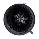 2006-2011 For Mercedes-Benz B200 W245 2.0L 2034CC l4 GAS SOHC Turbocharged HVAC Heater Blower Motor Assembly A1698201342