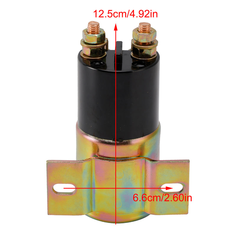 165-4026 Solenoid Valve 3T-0376 For Caterpillar E312C E320C E320B 215D 225 229