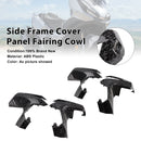 2022-2025 Honda ADV 350 Side Frame Cover Panel Fairing Cowl