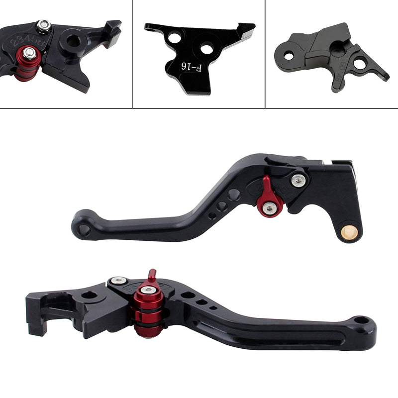 NEW Short Clutch Brake Lever fit for YAMAHA XSR 155 MT15 2019-2022