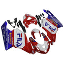 Ducati 999 749 2003-2004 Fairing Kit Bodywork Plastic ABS