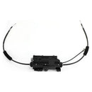 Parking Brake Actuator Control Unit 34436874219 For BMW 5 Series GT F07