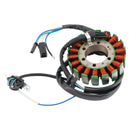 Magneto Stator Generator For Yamaha SRX400 1991 1996 SRX600 1991 SRX 400 600