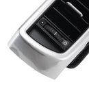 2011-2018 Porsche Cayenne 958 Left+Right Dash AC A/C Air Vent Grill