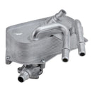 2011-2013 For BMW 335is E92 LCI L6 3.0L Turbocharged Transmission Oil Cooler 17217536929