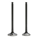 Intake Exhaust Valves For Polaris Ranger Magnum Scrambler Sportsman 400 425 500