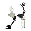 Front Left & Right Suspension Height Sensor 7L0616213 7L0616214 For Audi Q7 A8
