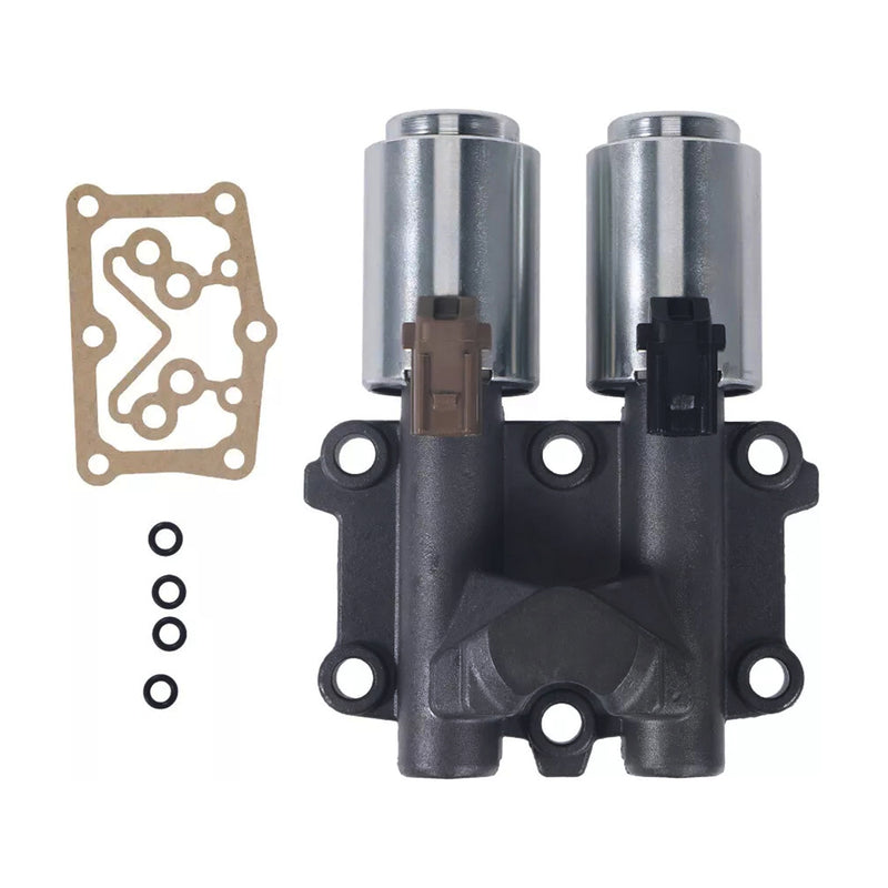 Transmission Dual Linear Solenoid 14141278  For Honda Civic 4L Fit 4L 2012-2013