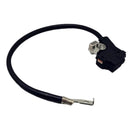 Negative Battery Terminal Cable Wire 61219302358 For BMW F30 F07 F06 F02