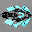 Amotopart Yamaha T-Max TMAX530 2012-2014 Fairing Kit Bodywork