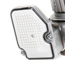 VW 1500 Auto All-Wheel Drive Differential Clutch Control Unit 0AY525554B 0AY525554A