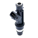 1Pcs Fuel Injector For Vauxhall Corsa C 01-06 Meriva A 2003-2009 25317316