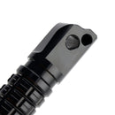 Rear Footrests Foot Peg fit for Honda CT125 Hunter Cub Trail 125 21-24 JA55/JA65