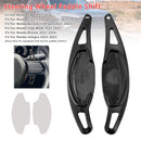 Steering Wheel Paddle Shifter Extension For Honda CRV Civic 11