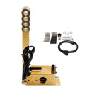 For Racing Games G25/G27/G29/T300/T500 For Assetto PC 14Bit SIM USB Handbrake