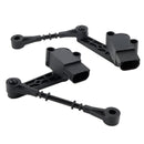 Pair F&R Height Level Sensor For Discovery 5 Range Rover Sport L405 L494