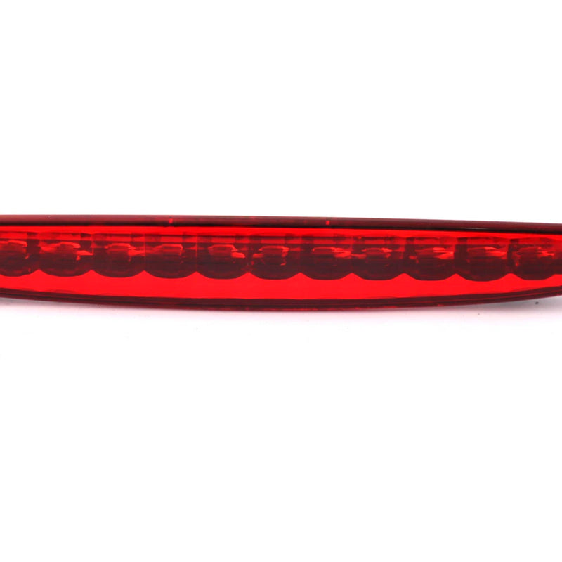 Third 3rd Brake Stop Light Taillight Lamp Red For Mini Cooper R50 R53 02-06