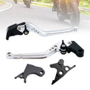 Long Clutch Brake Lever fit for HONDA CRF1100L Africa Twin 2022-2024