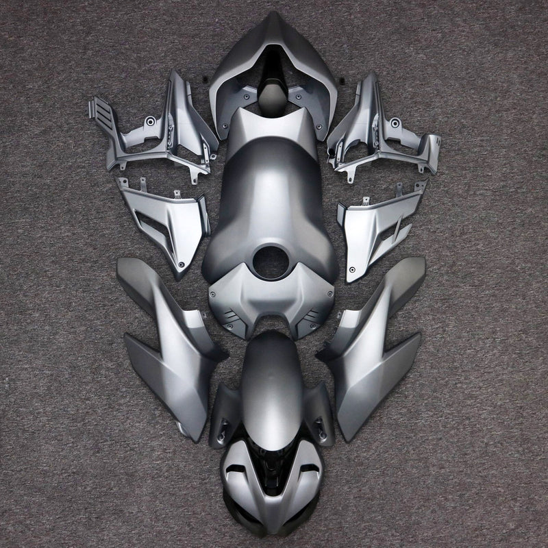 Injection Fairing Kit Bodywork For Ducati Street Fighter V4 2020-2023