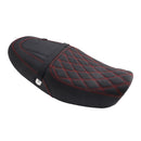 Replace Front Rear Driver Passenger Seat Bgreen For Kawasaki Z900Rs 2018-2024 BRed