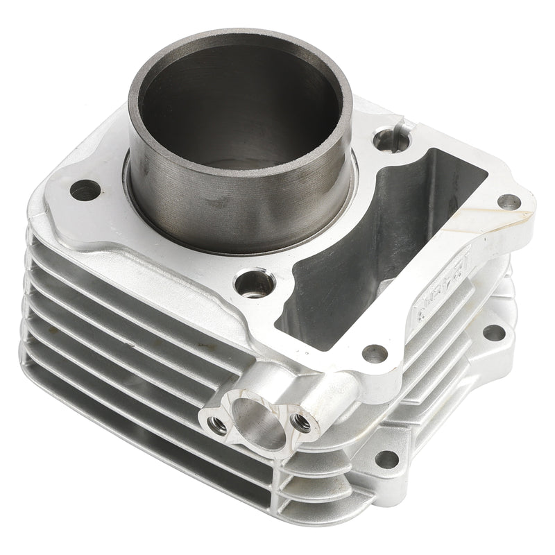 125cc Cylinder Piston Top End Kit for Suzuki DR-Z125 03-2019 DR-Z125L 03-2022