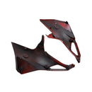 2022-2025 Yamaha XSR 900 XSR900 Side Seat Fairing Panel Cowl