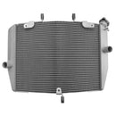 Radiator Cooling Engine Cooler For Kawasaki ZX-6R ZX636 2024-2025