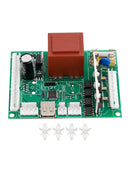 Circuit Control Board SRV7077-050 For PP130,Pleasant Hearth PH50PS PH50CABPS