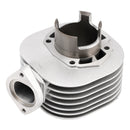 CYLINDER PISTON KIT RINGS GASKETS TOP END SET FOR SUZUKI LT 80 LT80 1987-2006