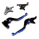 Adjustable Clutch Brake Lever fit for HONDA CB350 Hness GB350 CB350 2021-2023