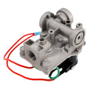 RV Water Heater Solenoid Gas Valve for Atwood 6 & 10 Gallon 93844 93870 93321