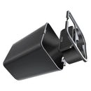 Trash Can with Cup Holder For Ford Maverick 2022-2025 Multi-Function