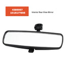 Interior Rear View Mirror for Ford Transit Transit Fiesta 4385007 1C1517T695