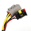 ki-Doo Bombardier Tundra 300F 2006 Stator Coil Alternator 420889368 420889369 420889366